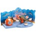 Faller 140341 Kermisset Met Polyp H0