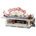 Faller 140445 Kermiskraam Zeevis H0