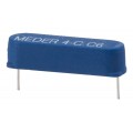 Faller 163456 Sensor Kort Blauw (Mk06-4-C)