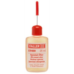 Faller 170489 Aal Oliespuitje 25 Ml