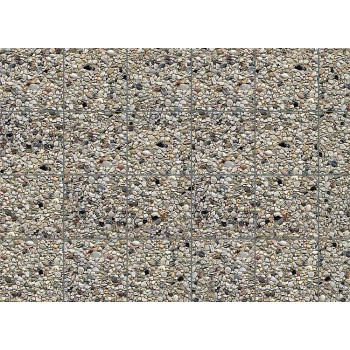 Faller 170626 Muurplaat Beton H0