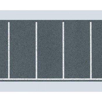 Faller 170633 Parkeerplaatsfolie H0