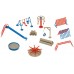 Faller 180576 Speelplaatstoestellen H0