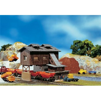 Faller 222197 Oude Steengroeve 1:160/N Faller 222197 Oude Steengroeve 1:160/N