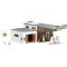 Faller 232219 Bp-Pompstation 1:160/N