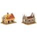 Faller 232223 Huizen In Aanbouw 2 Stuks 1:160/N Faller 232223 Huizen In Aanbouw 2 Stuks 1:160/N
