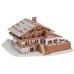 Faller 232230 Bergrestaurant Alpenblick 1:160/N