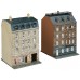 Faller 232307 Stadhuizen 2 Stuks 1:160/N