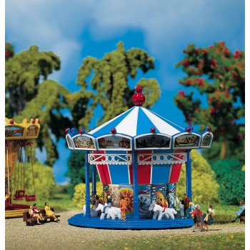 Faller 242316 Kinderdraaimolen 1:160/N Faller 242316 Kinderdraaimolen 1:160/N