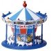 Faller 242316 Kinderdraaimolen 1:160/N Faller 242316 Kinderdraaimolen 1:160/N