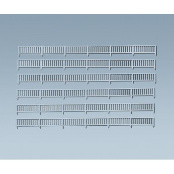Faller 272401 Hekken 816 Mm 1:160/N Faller 272401 Hekken 816 Mm 1:160/N