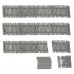 Faller 272403 Lattenhek 437 Mm 1:160/N
