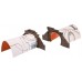 Faller 272579 Tunnelingangen 2 Stuks 1:160/N