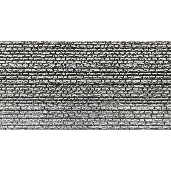 Faller 272651 Decorplaat Profi Natuursteenmuur 1:160/N Faller 272651 Decorplaat Profi Natuursteenmuur 1:160/N