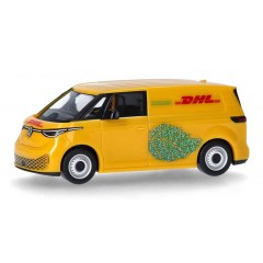 Herpa 098458 VW ID. Buzz DHL 1:87