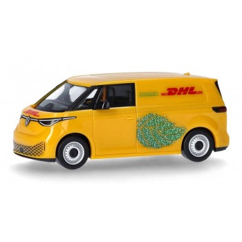 Herpa 098458 VW ID. Buzz DHL 1:87