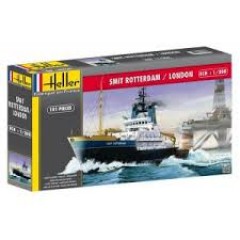 Heller 80620 Bouwpakket "Smit Rotterdam" 1:200