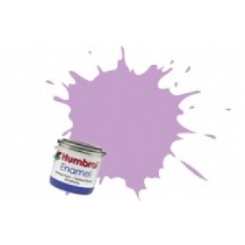 Humbrol Enamel nr.42 violet mat tinl. (14ml) (7/13) * Humbrol Enamel nr.42 violet mat tinl. (14ml) (7/13) *