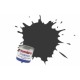 Humbrol Enamel nr.33 zwart mat tinl.nr.1 (14ml)