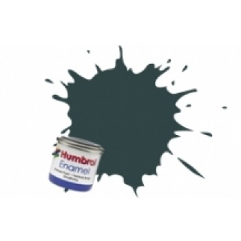Humbrol Enamel nr.66 olijfvaal mat tinl.nr.1 (14ml) Humbrol Enamel nr.66 olijfvaal mat tinl.nr.1 (14ml)