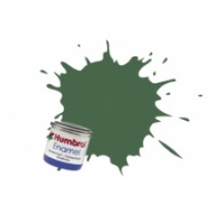 Humbrol Enamel nr.117 us lichtgr.mat tinl.nr.1 (14ml)