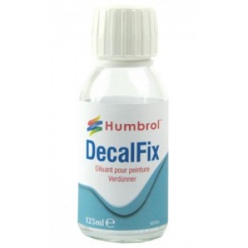 Humbrol AC7432 Decalfix 125ml