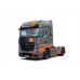 Italeri 3968 MB Actros MP4 Big Space - Grand Prix Edition 1:24
