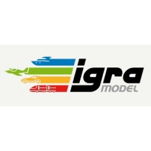 Igra Model