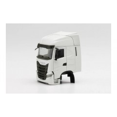 Herpa 085342 Iveco SWay Cabine + WLB (2 st.) 1:87