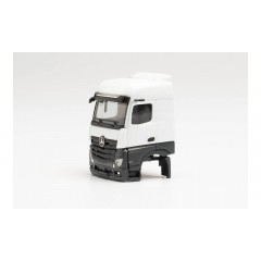 Herpa 085403 Mercedes Benz Actros B. '18 cabine 1:87
