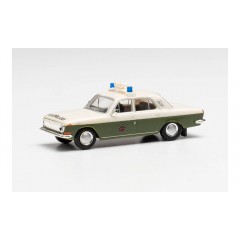 Herpa 090919 Wolga M 24 Volkspolizei 1:87