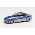 Herpa 096249 BMW 3 Policja Polen 1:87