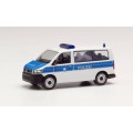 Herpa 096355 VW T6 Bundespolizei 1:87