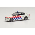 Herpa 096409 BMW M3 (E92) Politie (NL) 1:87