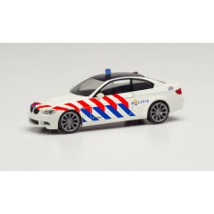 Herpa 096409 BMW M3 (E92) Politie (NL) 1:87 Herpa 096409 BMW M3 (E92) Politie (NL) 1:87