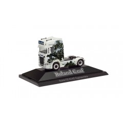 Herpa 111089 Scania CS 20 HD Roland Graf 1:87