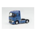 Herpa 310628-002 Renault T blauw 1:87