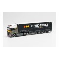 Herpa 313629 Iveco SWay V.Sz. Friderici 1:87
