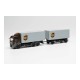 Herpa 313667 MAN TGS LX E6 W.Hz. UPS 1:87