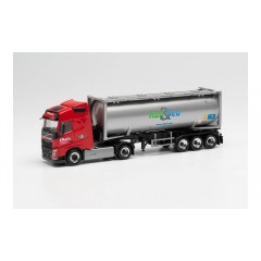 Herpa 313841 Volvo FH Gl. S.Sz. Obel 1:87