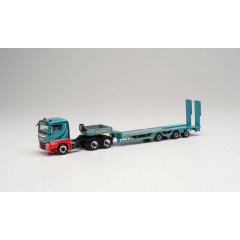 Herpa 314022 MAN TGX XL 6x4 T.Sz. Schmuttermair 1:87