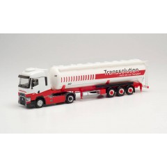 Herpa 314077 Renault T S.Sz. Transsolution 1:87