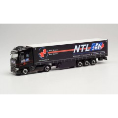 Herpa 314114 Renault T G.Sz. Nijmeijer NTL GmbH 1:87