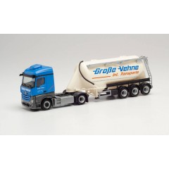 Herpa 314169 Mercedes Benz Actros B. E.Sz. Große Vehne 1:87