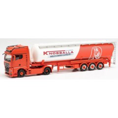 Herpa 314268 MAN TGX GX S.Sz. Knossalla 1:87