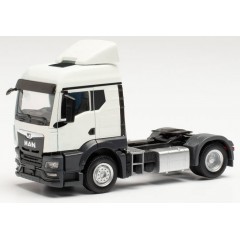 Herpa 314596 MAN TGS TM wit 1:87