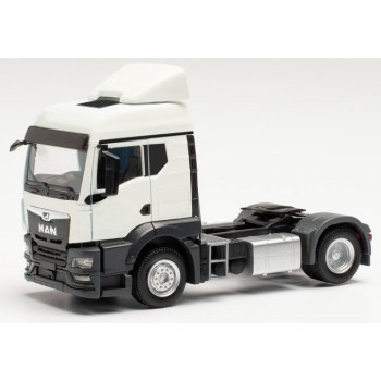 Herpa 314596 MAN TGS TM wit 1:87