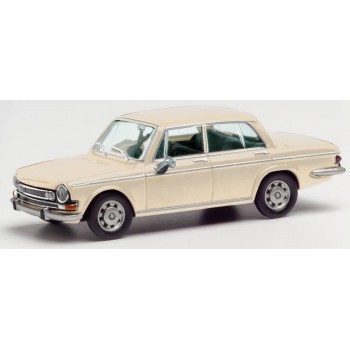 Herpa 420464002 Simca 1301 Special creme 1:87