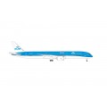 Herpa 535083 Boeing 787-10 D. KLM Sneeuwklokje (NL)