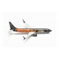 Herpa 535922 Boeing 737900 Alaska Airlines Our Commitment 1:500